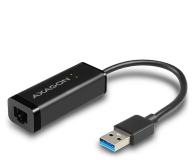 Axagon ADE-SR USB-A gigabit ethernet - 1485405 - zdjęcie 2